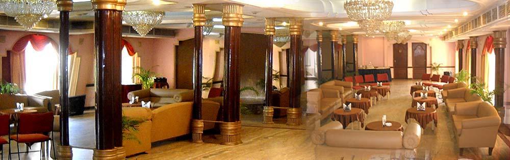 Empires Hotel プリ エクステリア 写真